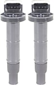 2007 Toyota Camry - Ignition Coil, Japan Built Vehicle, Set of 2, 2.4L 4Cyl