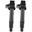 Ignition Coils, 1.8L, 4 Cyl. Engine