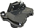 Front, Driver and Passenger Side Door Lock Actuators