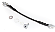 Direct Fit Tailgate Cable, Set of 2