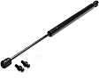 Driver and Passenger Side Trunk Lid Lift Support, Sport Utility/Standard Cab Pickup