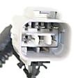 2012 Toyota Tundra - Driver and Passenger Side Halogen Tail Light, With bulb(s), OE Replacement
