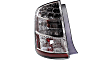 2009 Toyota Prius - Driver and Passenger Side Halogen Tail Light, With bulb(s), OE Replacement