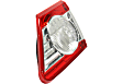 2013 Toyota Corolla - Driver and Passenger Side, Inner and Outer Halogen Tail Light, Without bulb(s), Mounts On Body, Japan Built Vehicle, OE Replacement