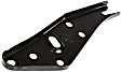2005-2015 Toyota Tacoma - Rear, Driver and Passenger Side, Inner Bumper Brackets