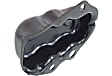 2019 Toyota Corolla - Rear, Driver and Passenger Side Bumper Bracket