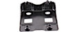 Rear, Driver and Passenger Side Bumper Brackets