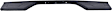 Bumper Step Pad, Black