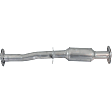 2002 Toyota Tacoma - Front and Rear Catalytic Converter, 3.4L 6Cyl, Federal EPA Standard, 46-State Legal (Cannot ship to CA, CO, NY or ME), Eng Des: 5VZ-FE, RWD, 4WD, Direct Replacement Series