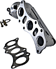 2004 Toyota 4Runner - Driver and Passenger Side Catalytic Converter, 4.0L 6Cyl, Federal EPA Standard, 46-State Legal (Cannot ship to CA, CO, NY or ME), Direct Replacement Series
