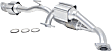 1999 Toyota Avalon - Front, Driver Side Catalytic Converter, 3.0L 6Cyl, Federal EPA Standard, 46-State Legal (Cannot ship to CA, CO, NY or ME), Undercar, Direct Replacement Series