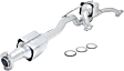 1999 Toyota Avalon - Front, Driver Side Catalytic Converter, 3.0L 6Cyl, Federal EPA Standard, 46-State Legal (Cannot ship to CA, CO, NY or ME), Undercar, Direct Replacement Series