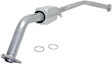 2003 Toyota Sequoia - Driver and Passenger Side Catalytic Converter, 4.7L 8Cyl, Federal EPA Standard, 46-State Legal (Cannot ship to CA, CO, NY or ME), Undercar, Direct Replacement Series