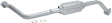 2003 Toyota Sequoia - Driver and Passenger Side Catalytic Converter, 4.7L 8Cyl, Federal EPA Standard, 46-State Legal (Cannot ship to CA, CO, NY or ME), Undercar, Direct Replacement Series