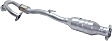 2003 Lexus ES300 - Front and Rear, Driver and Passenger Side Catalytic Converter, 3.0L 6Cyl, Federal EPA Standard, 46-State Legal (Cannot ship to CA, CO, NY or ME), Firewall Side, Direct Replacement Series