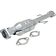 Front and Rear Catalytic Converter, 3.4L, 6Cyl, Federal EPA Standard, 46-State Legal (Cannot ship to CA, CO, NY or ME), Direct Replacement Series