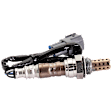 Oxygen Sensor, Set of 3, 4-wire