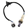 Oxygen Sensor, Set of 3, 4-wire
