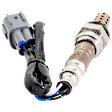 Oxygen Sensor, Set of 3, 4-wire