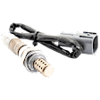Oxygen Sensor, Set of 3, 4-wire
