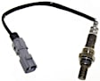 Oxygen Sensor, Set of 2, 4-wire