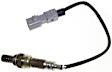Oxygen Sensor, Set of 2, 4-wire