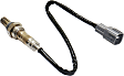 After Catalytic Converter, Driver and Passenger Side Oxygen Sensor, Set of 2, 4-wire, 4.0L, 6Cyl