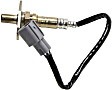 Before Catalytic Converter Oxygen Sensors, 4-wire, Air/Fuel sensor