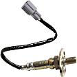 Before Catalytic Converter Oxygen Sensors, 4-wire, Air/Fuel sensor