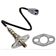 Oxygen Sensor, Set of 4, 4-wire