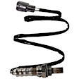 Before and After Catalytic Converter Oxygen Sensor, Set of 2, 4-wire, 2.0L, 4Cyl