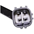 Before and After Catalytic Converter Oxygen Sensor, Set of 2, 4-wire, 2.0L, 4Cyl