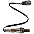 Before and After Catalytic Converter Oxygen Sensor, Set of 2, 4-wire, 2.0L, 4Cyl