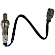 Before and After Catalytic Converter Oxygen Sensor, Set of 2, 4-wire, 2.0L, 4Cyl