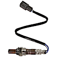 Before and After Catalytic Converter Oxygen Sensor, Set of 2, 4-wire, 2.0L, 4Cyl