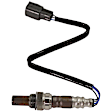 Before and After Catalytic Converter Oxygen Sensor, Set of 2, 4-wire, 2.0L, 4Cyl