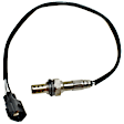 Oxygen Sensor, Set of 2, 4-wire