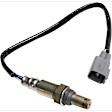 Before and After Catalytic Converter Oxygen Sensor, Set of 2, 4-wire