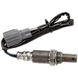 Oxygen Sensor, Set of 2, 4-wire