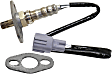 Before and After Catalytic Converter Oxygen Sensors, 4-wire, Four Wheel Drive/Rear Wheel Drive, Automatic/Manual Transmission, Non California-ESV, B1S1/B1S2