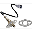 Before Catalytic Converter Oxygen Sensor, Set of 4, 4-wire, 4.7L, 8Cyl