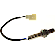Before Catalytic Converter Oxygen Sensor, Set of 4, 4-wire, 4.7L, 8Cyl