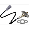 Before Catalytic Converter Oxygen Sensor, Set of 4, 4-wire, 4.7L, 8Cyl