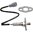 Before Catalytic Converter Oxygen Sensor, Set of 4, 4-wire, 4.7L, 8Cyl