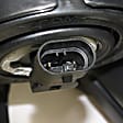 2015 Toyota Camry - Driver and Passenger Side Halogen Headlight, With bulb(s), OE Replacement