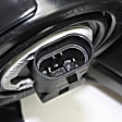 2016 Toyota Camry - Driver and Passenger Side Halogen Headlight, With bulb(s), OE Replacement