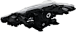 2015 Toyota Prius V - Driver and Passenger Side Halogen Headlight, Without bulb(s), OE Replacement, CAPA Certified