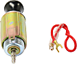 SET-REPU506801-2 Cigarette Lighters - Black, Minor Modifications Required, Set of 2, Universal