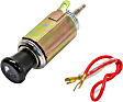 SET-REPU506801-2 Cigarette Lighters - Black, Minor Modifications Required, Set of 2, Universal