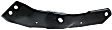 Front, Driver and Passenger Side Bumper Brackets